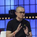 Трамп помилував засудженого засновника криптобіржі Binance Чанпена Чжао