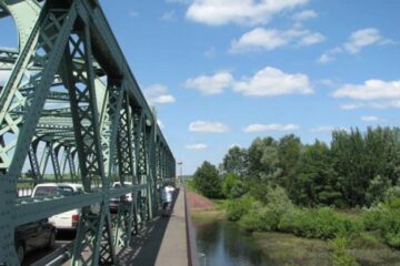 З 27 жовтня перекриють “червоний коридор” на митниці “Устилуг”
