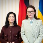 Німеччина виділила 60 млн євро на підтримку енергетики України