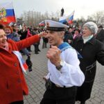 ​Абсолютна більшість українців негативно ставиться до росіян і Росії, – опитування