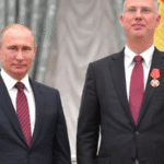 CNN: спецпредставник Путіна Дмітрієв прилетів на переговори до США