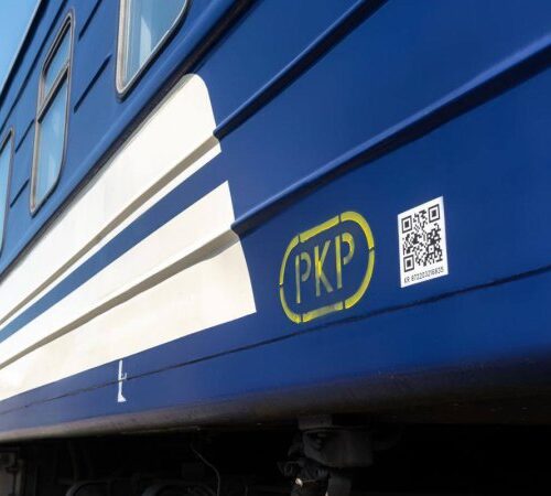 Росіяни намагалися атакувати дроном потяг Львів – Краматорськ