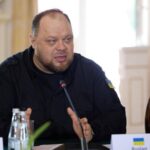 Стефанчук анонсував українізацію текстів законодавства і новий правопис до кінця року