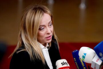 Італія готує 12-й пакет допомоги Україні з боєприпасами та ППО, – Bloomberg