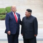 ​Південна Корея просить Трампа зустрітися з Кім Чен Ином