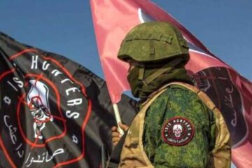 У Британії організатора підпалу українських бізнесів засудили до 17 років