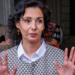 Єврокомісарка Лабіб: ЄС «ще не готовий» використовувати заморожені російські активи для кредиту Україні