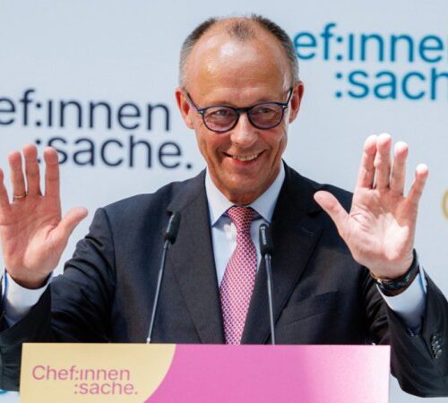 Німеччина планує витратити €377 млрд на переозброєння армії