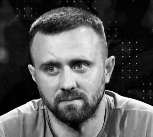 Загинув один із творців роботизованої машини для розмінування “Змій”