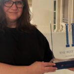 Музей Ханенків став лауреатом головної міжнародної нагороди The Best in Heritage — Project of Influence 2025