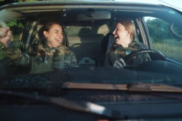 Український фільм “Куба&Аляска” став найкращим документальним фільмом Римського кінофестивалю