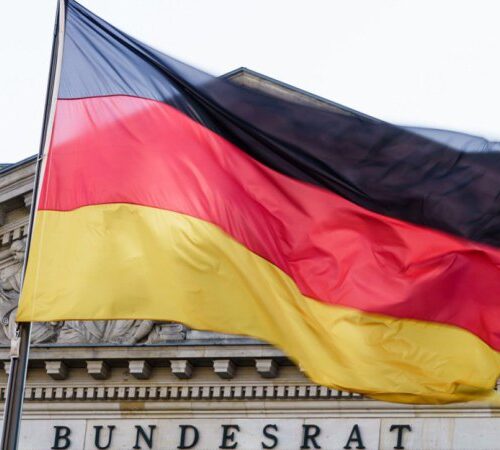 Суд підтвердив довічне позбавлення волі громадянина Росії за вбивство двох українських військовослужбовців в Німеччині