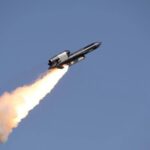 Про справи ракетні, або Куди летять «Фламінго»?