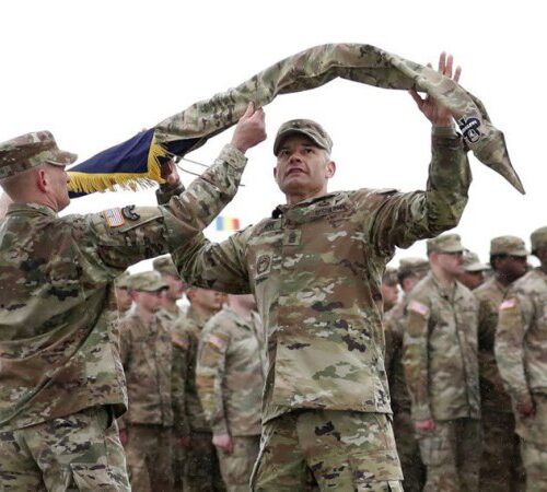 США виводять частину військових із Румунії