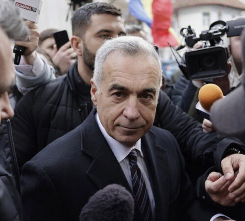 The Guardian: пов’язані з Кремлем люди намагаються зірвати екстрадицію наближеного до Джорджеску бізнесмена