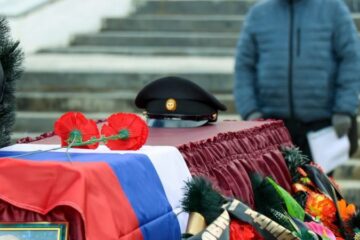 Розвідка: російські регіони скорочують “виплати” вербувальникам на війну проти України через дефіцит бюджетів