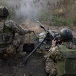 Сили оборони: підрив греблі Бєлгородського водосховища ускладнив плани окупантів на Харківщині