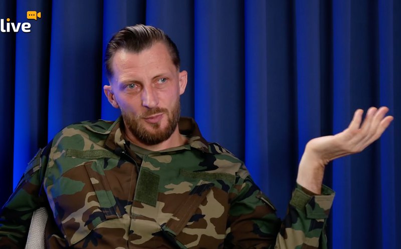 Олександр Ремез