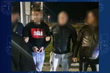 З Німеччини до України екстрадували підозрюваного у виробництві та збуті психотропів