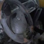 Росіяни атакували FPV-дроном цивільних на Харківщині