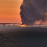 Росія вимагає довічного увʼязнення для 8 фігурантів у справі “підриву Кримського мосту”