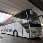 Автобусне сполучення Литви з Білоруссю зупинено