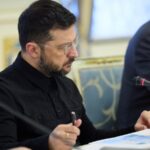 Зеленський провів нараду з урядом: підсумки перших 100 днів роботи нового Кабміну та завдання на майбутнє
