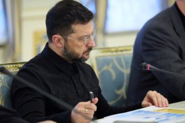 Зеленський провів нараду з урядом: підсумки перших 100 днів роботи нового Кабміну та завдання на майбутнє