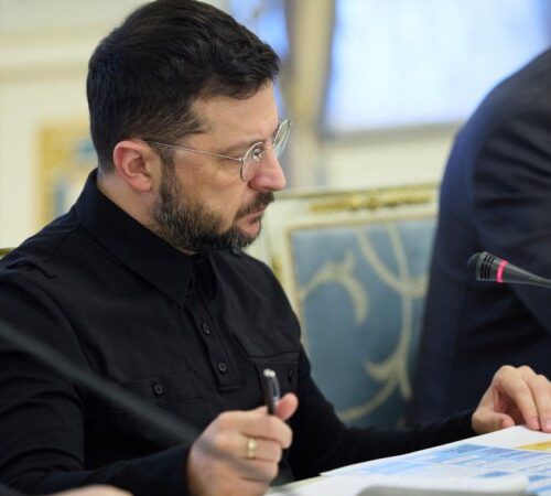 Зеленський провів нараду з урядом: підсумки перших 100 днів роботи нового Кабміну та завдання на майбутнє