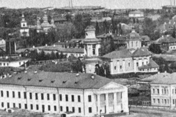 В Києві стартує проєкт “Втрачений Київ”