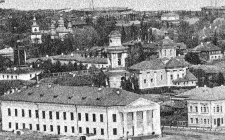 В Києві стартує проєкт “Втрачений Київ”