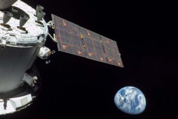 Місячні проблеми Америки: як NASA стало заручником Маска