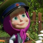 МКСК: слід застосувати санкції за фінансування тероризму до суб’єктів, пов’язаних із YouTube-каналом “Маша та Ведмідь”