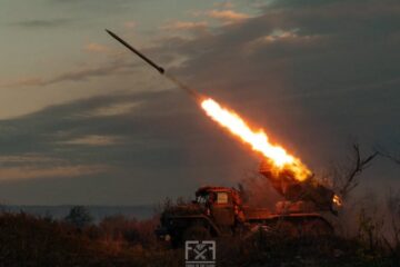 Генштаб: від початку доби на Покровському напрямку майже пів сотні боєзіткнень