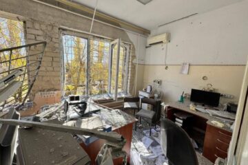 Головне за середу, 29 жовтня: майже 160 боєзіткнень, ситуація в Мирнограді, Покровську та Куп’янську