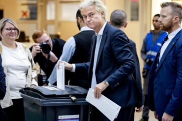 Вибори в Нідерландах: за даними екзитполу, ультраправі не змогли зайняти перше місце