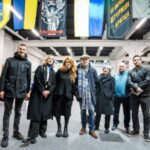 ПЕН Україна провів публічну дискусію «Література у світі: чи здатна вона ще допомагати людині?»