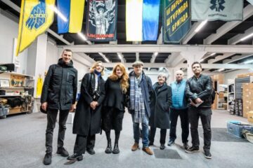 ПЕН Україна провів публічну дискусію «Література у світі: чи здатна вона ще допомагати людині?»