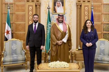 Сирія визнає незалежність Косово