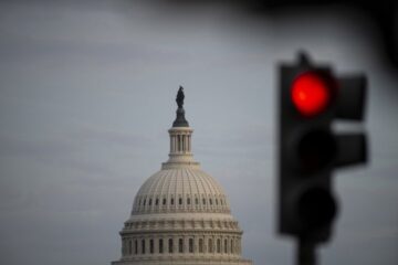 CША втратить через шатдаун до 14 мільярдів доларів та 2% ВВП