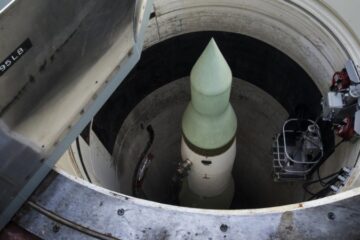 Трамп розпочав нову ядерну гонку випробувань