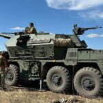 Вчора на фронті пройшли 172 бої, найбільше – на Покровському та Костянтинівському напрямках