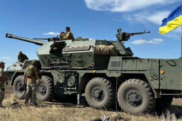 Вчора на фронті пройшли 172 бої, найбільше – на Покровському та Костянтинівському напрямках