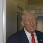 Трамп мав тривалу розмову з Сі Цзіньпіном про Україну