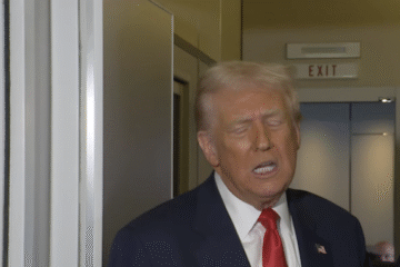 Трамп мав тривалу розмову з Сі Цзіньпіном про Україну