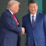 США та Китай підпишуть торговельну угоду “досить скоро”, – Трамп