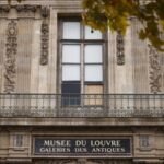Поліція заарештувала ще п’ятьох підозрюваних у причетності до пограбування Лувру