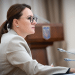 Свириденко: Росія продовжує системний енергетичний терор, щоб занурити Україну в темряву