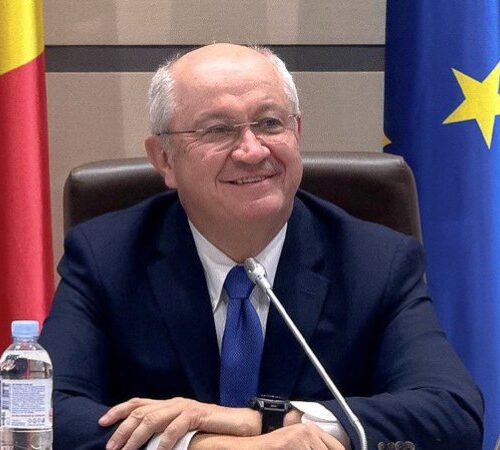 Від українського інвестора до молдовського прем’єра. У Молдові новий уряд