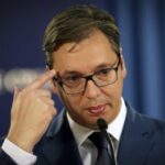 Вучич просить США уникнути зупинки сербского НПЗ, який контролюється “Газпромом”